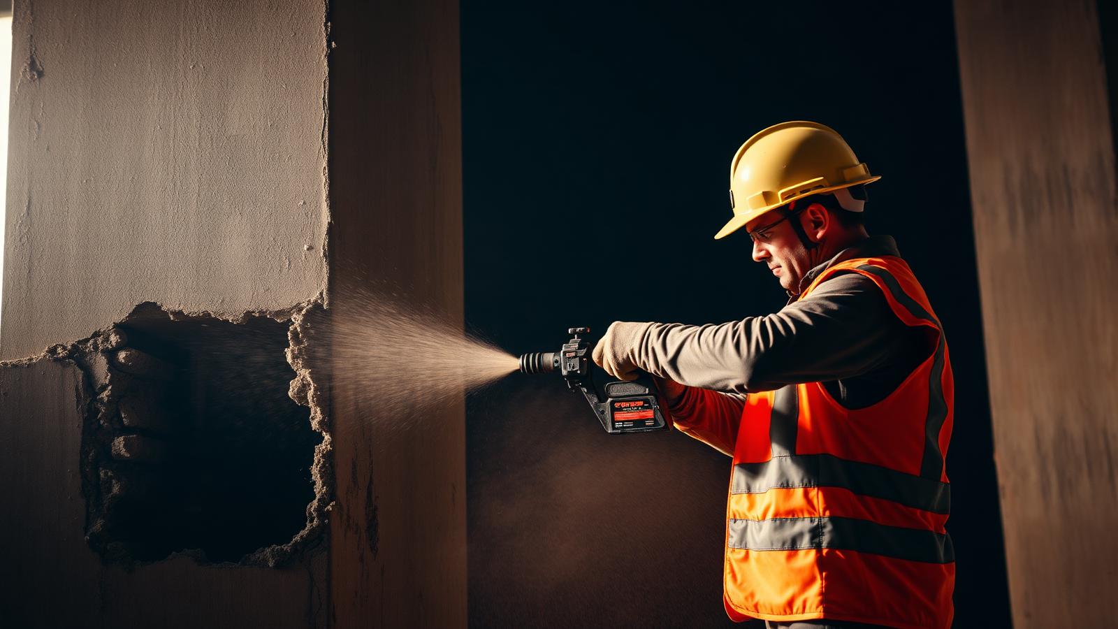 Chipping Contracts